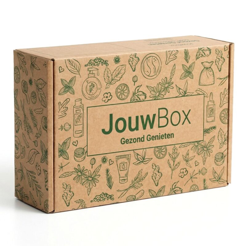 JouwBox Member
