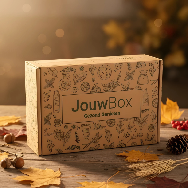 JouwBox Member