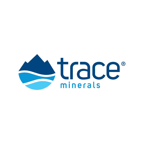 Trace Minerals logo