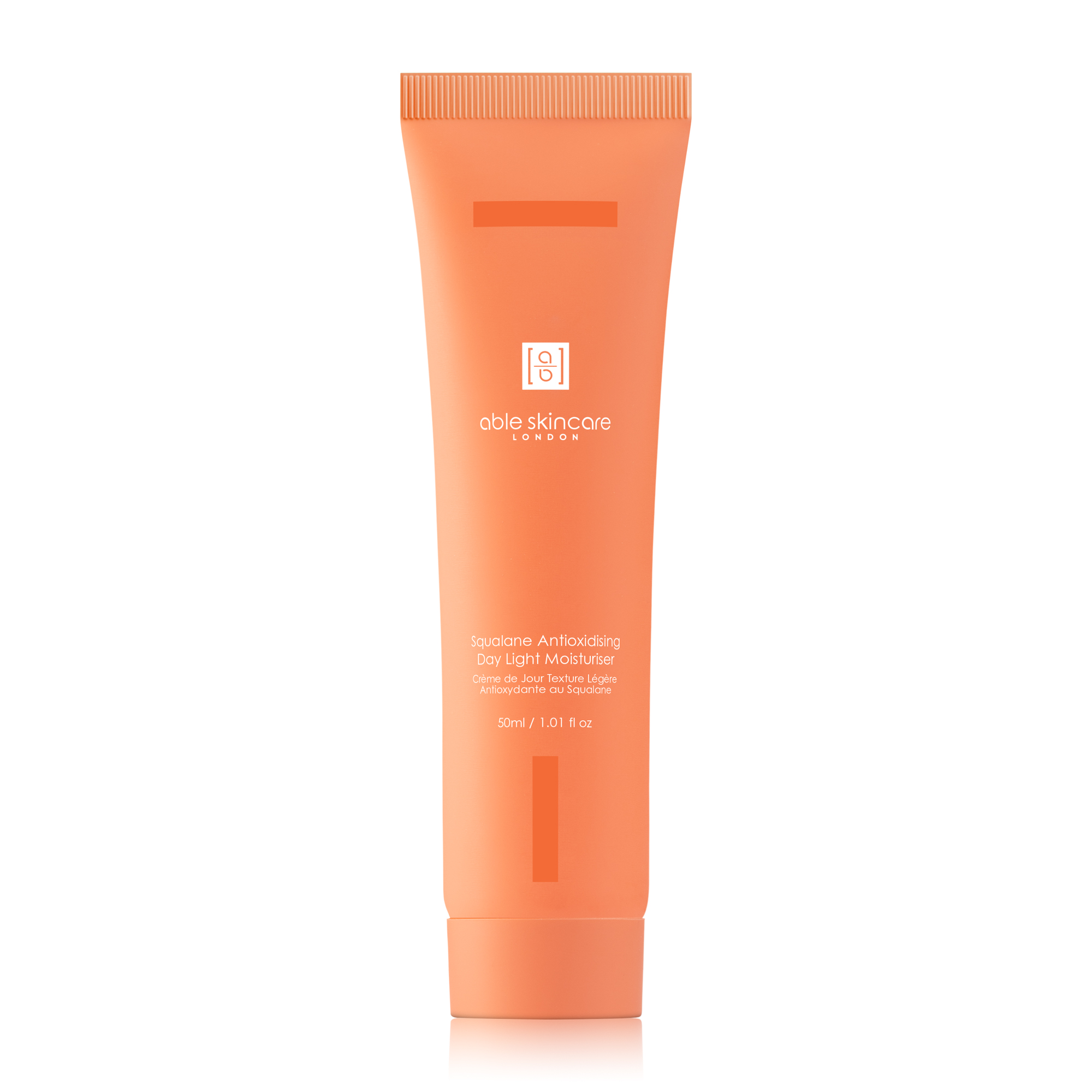 Able Skincare Squalane Antioxidising Day Light Moisturiser