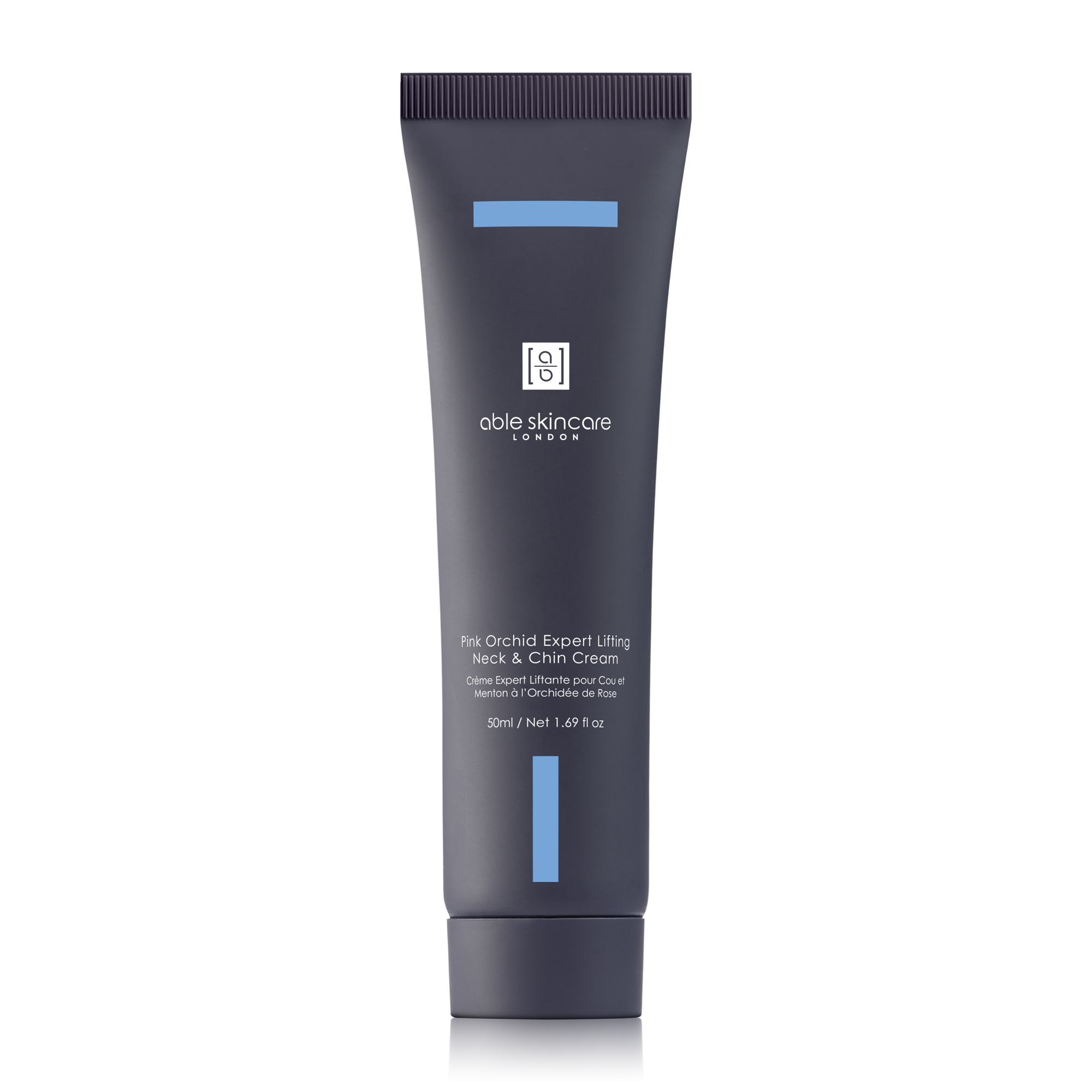 Able Skincare Pink Orchid Expert Lifting Neck & Chin Cream