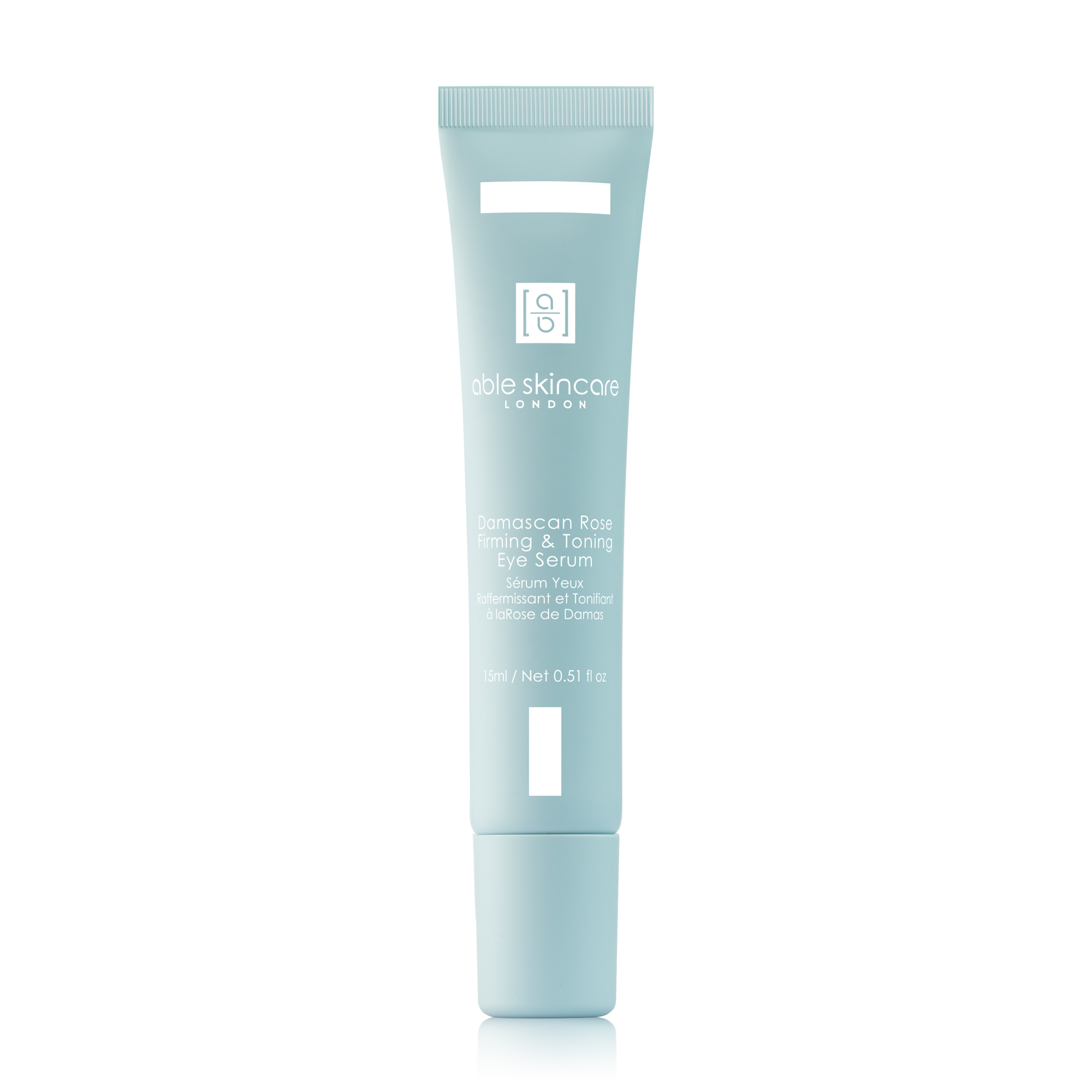 Able Skincare Damascan Rose Firming & Toning Eye Serum