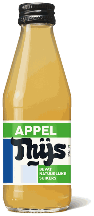 THIJS Appel vruchtendrank