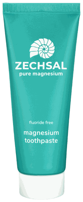 Zechsal Magnesium tandpasta