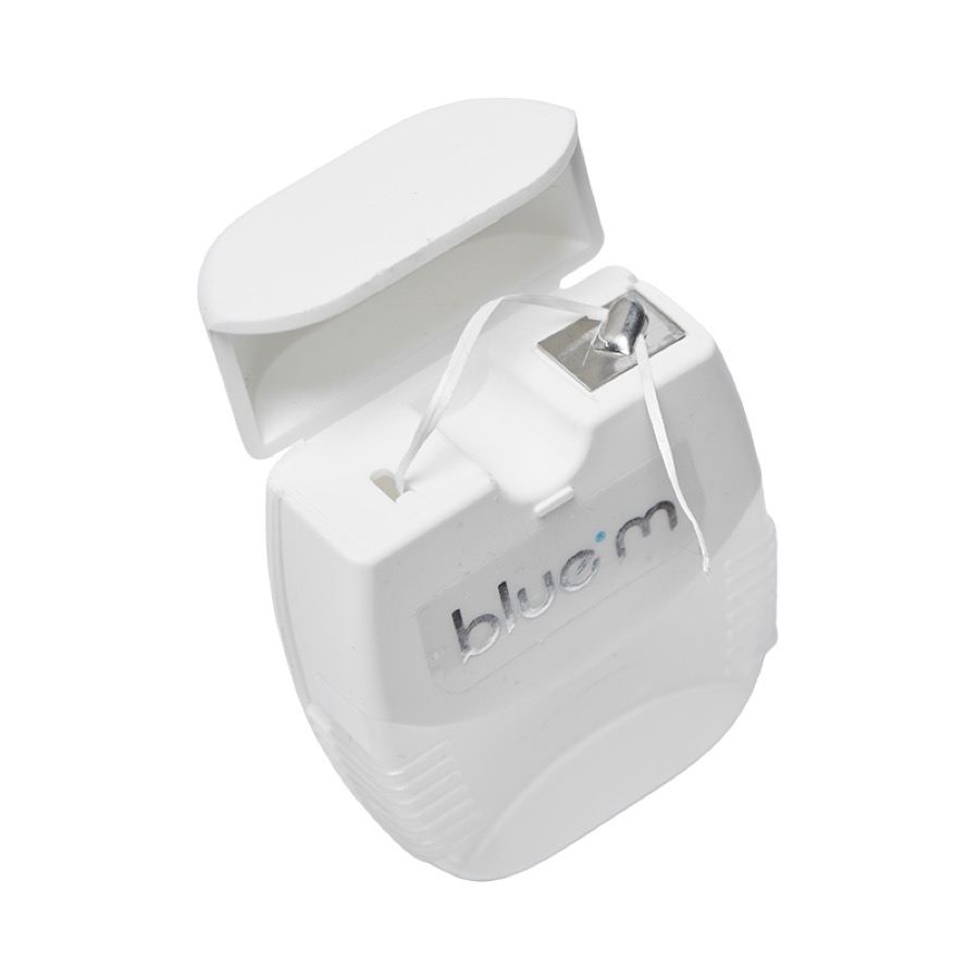 BlueM Dental Floss Tape