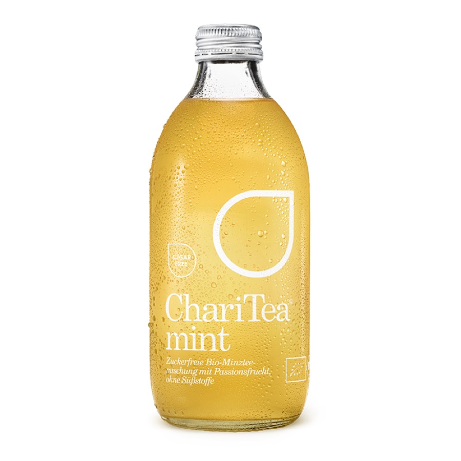Lemonaid Limonade
