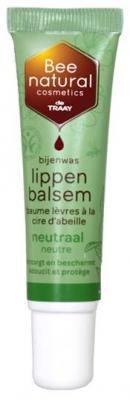 De Traay Bee Honest Lippenbalsem Appel