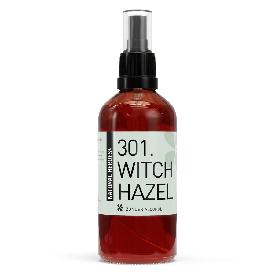 Natural Heroes Witch Hazel