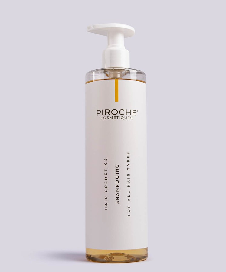 Piroche Shampooing