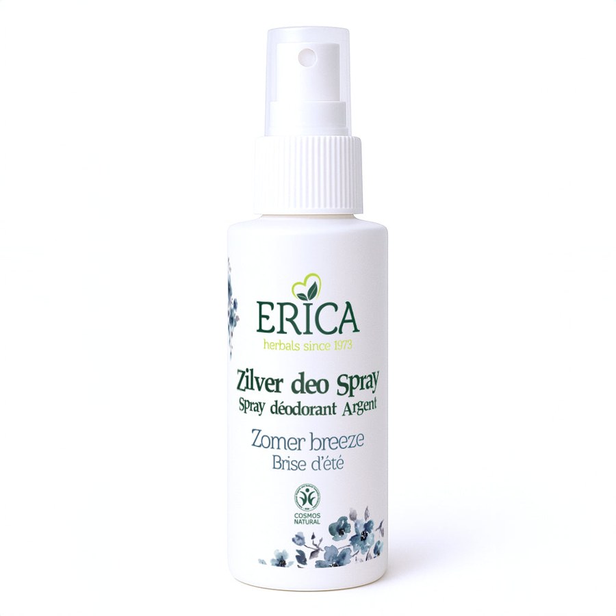 Erica Zilver-Deo Zomer Breeze