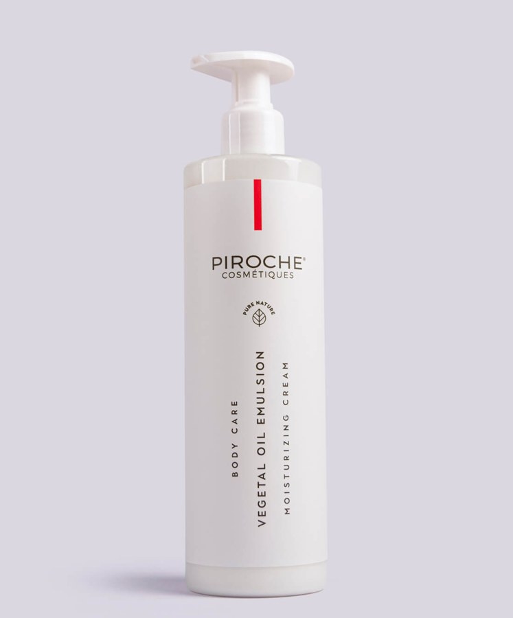 Piroche Vegetal Oil Emulsion