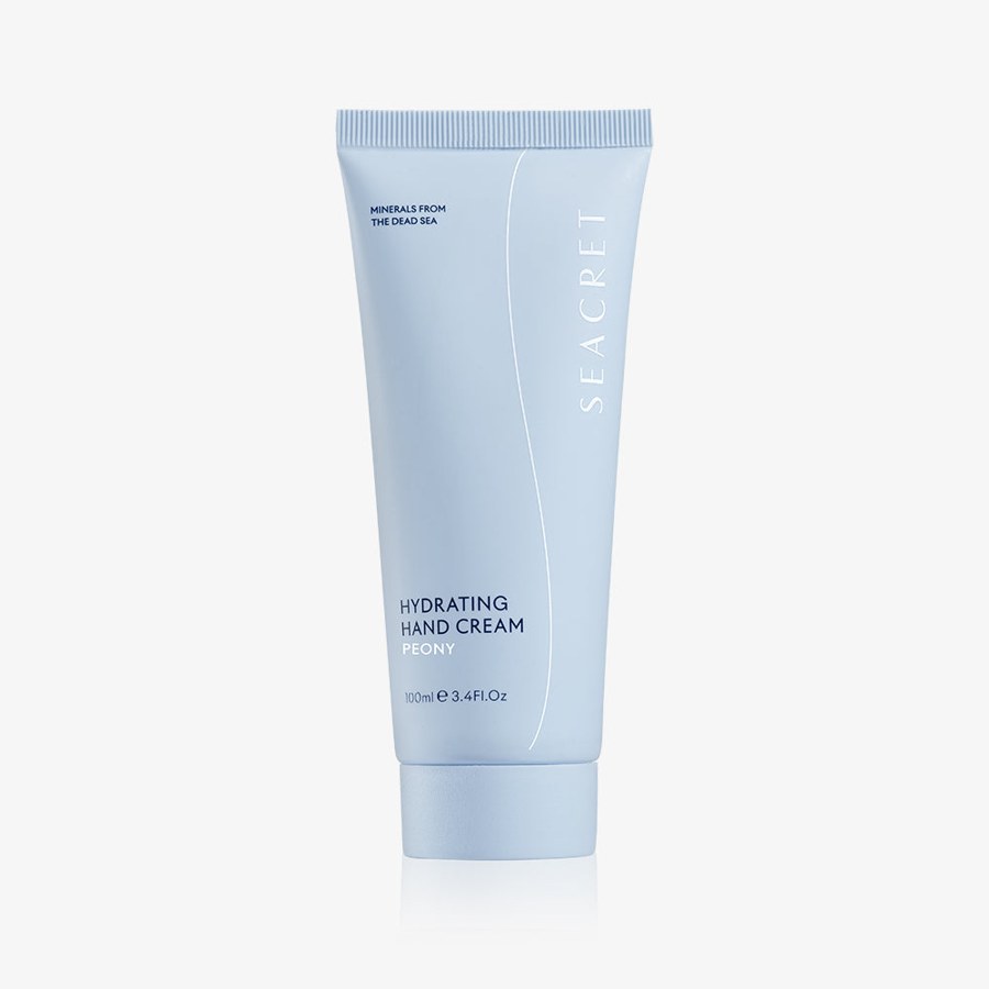 Seacret Hydrating Hand Cream