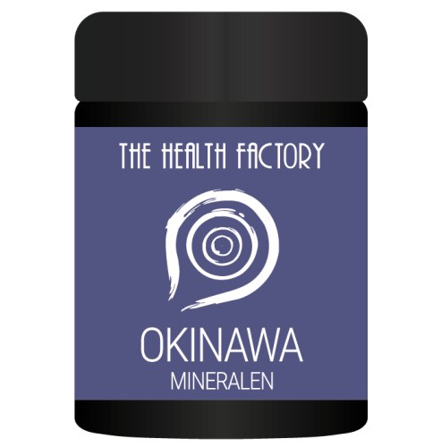The Health Factory Okinawa