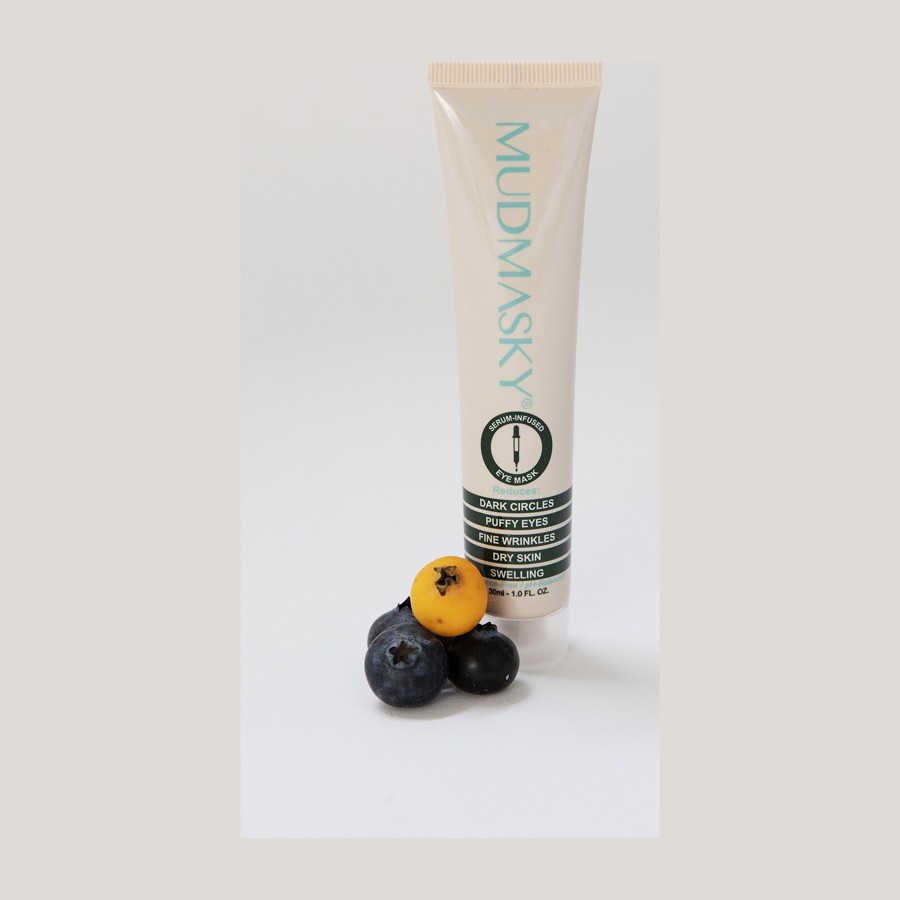 Mudmasky Vitamin-Infused Eye Serum