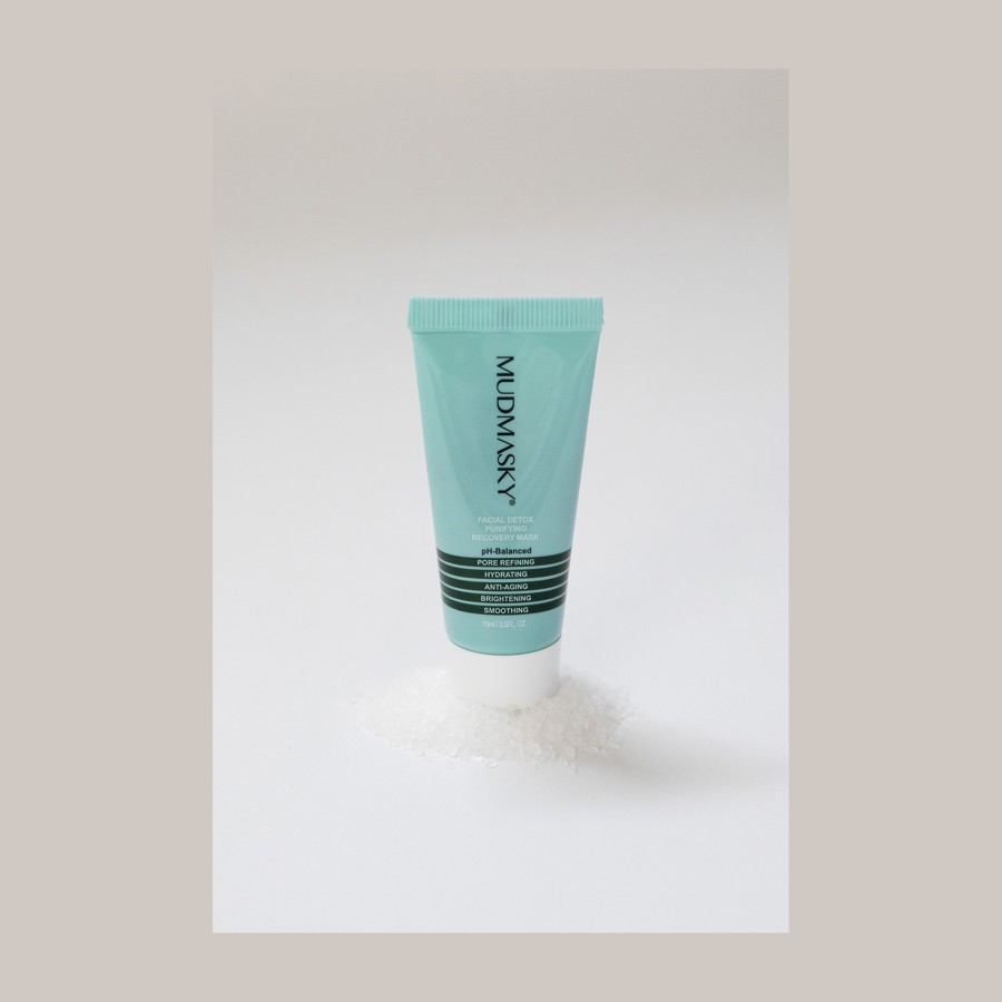 Smyle Brush Mints, tandpastatabletten