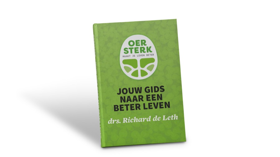 OERSTERK