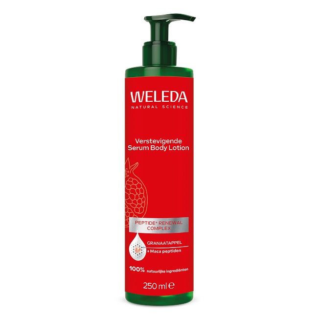 Weleda