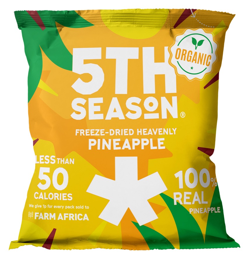 5th Season