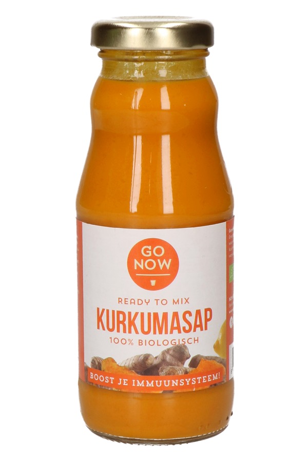 GO NOW
