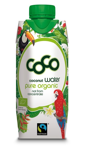 Green Coco