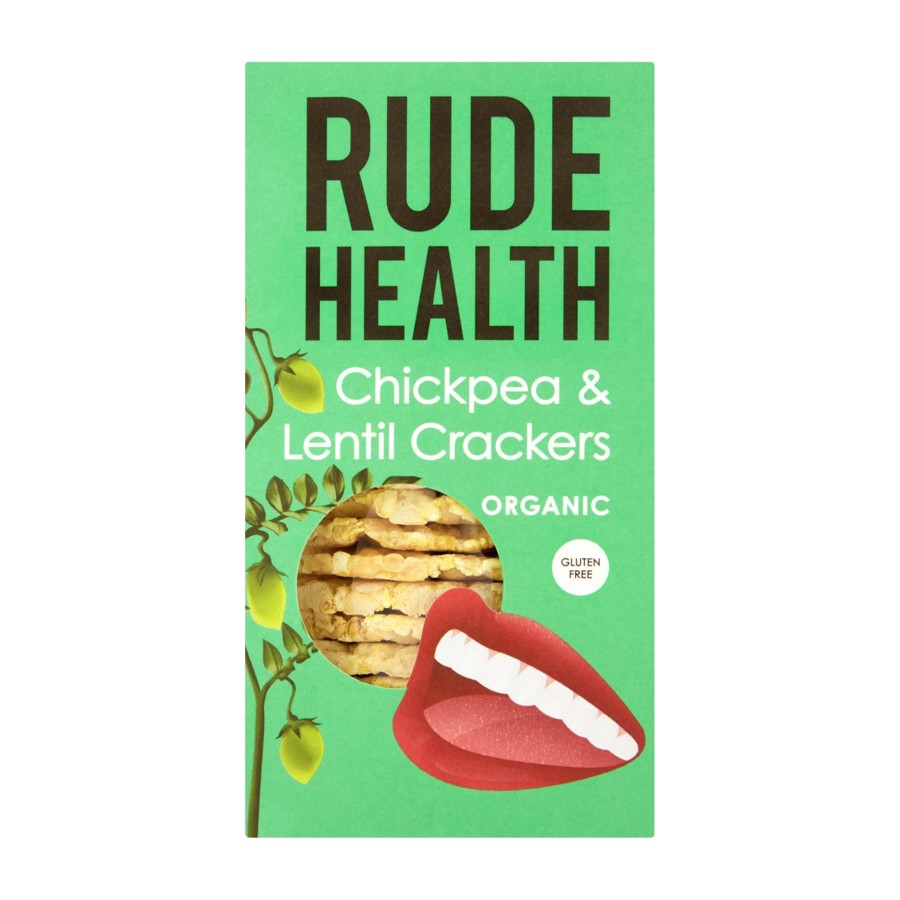 Rude Health