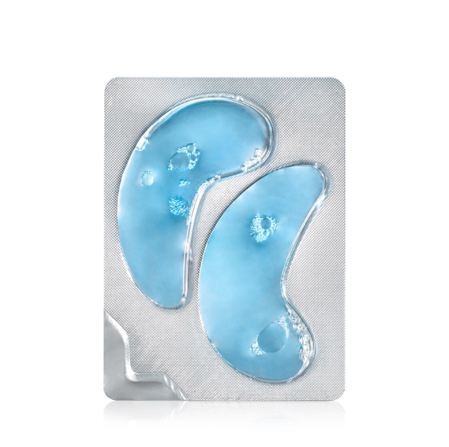Able Skincare Pro-Expert Collagen Blue Light Restoring Hydra-Gel Eye Pads