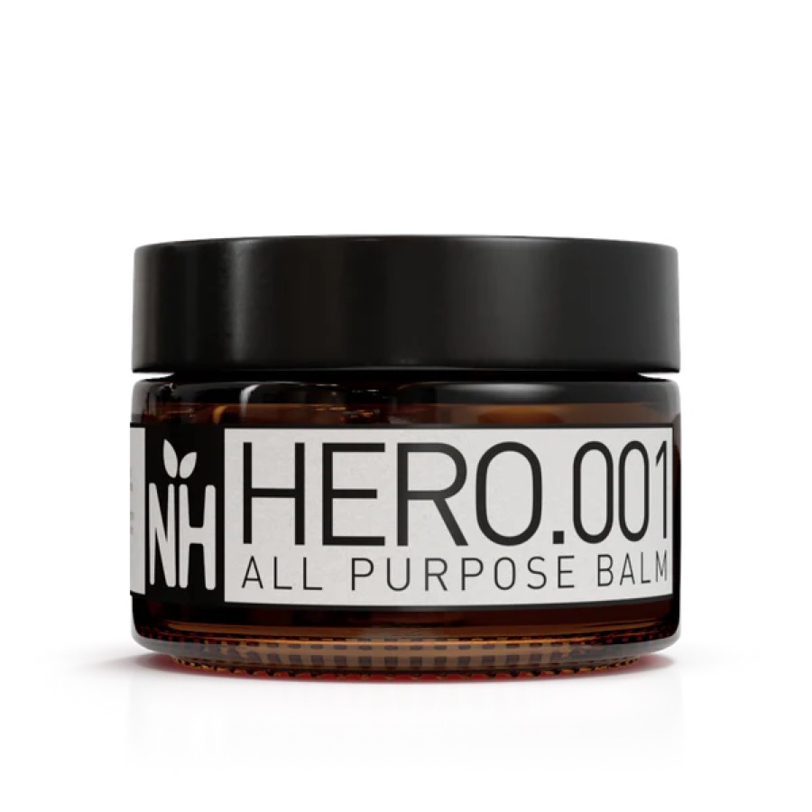Natural Heroes All Purpose Balm