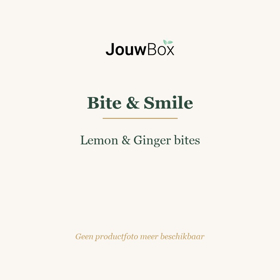 Bite & Smile