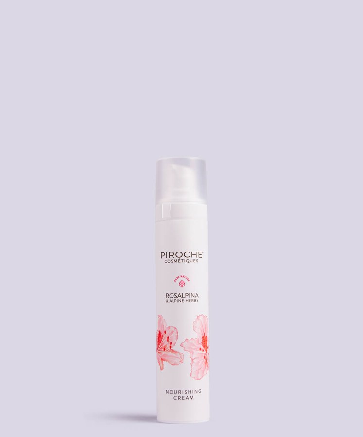 Piroche Rosalpina Nourishing Cream