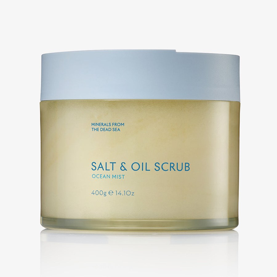 Seacret Dead Sea Bath Salts
