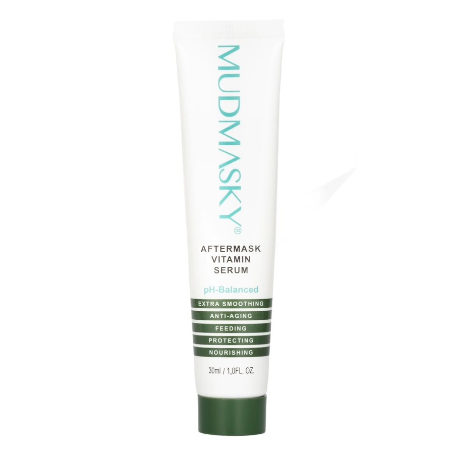 Mudmasky Aftermask Vitamin Serum
