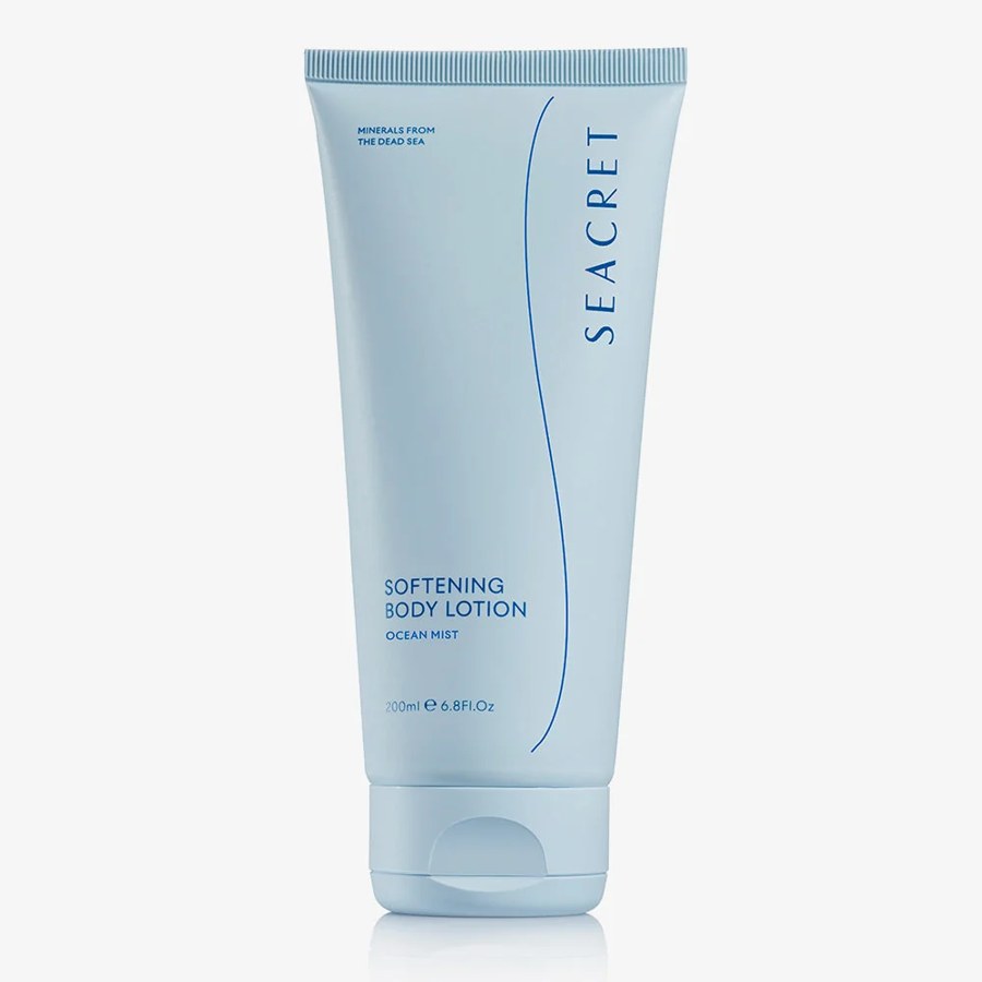 Seacret Body Lotion