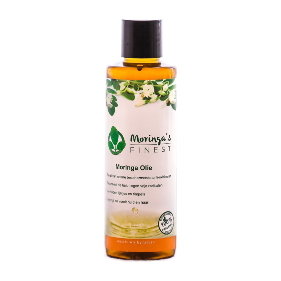 Moringa's Finest