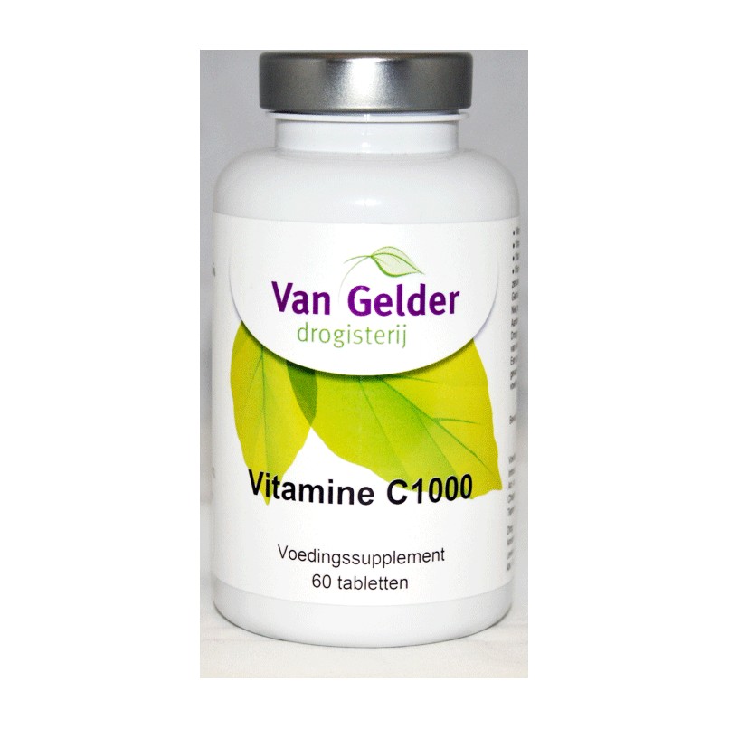 Drogisterij van Gelder