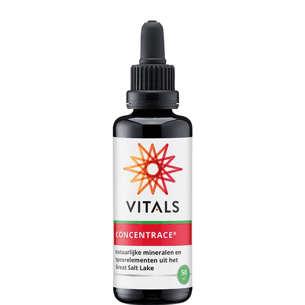 Vitals