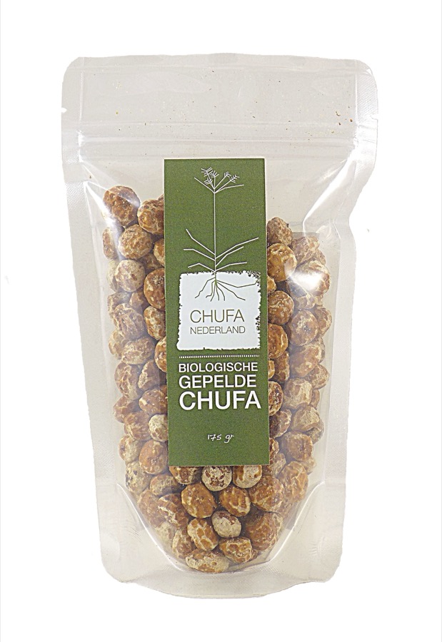 Chufa