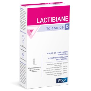 Lactibiane