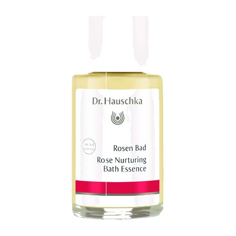 Dr. Hauschka