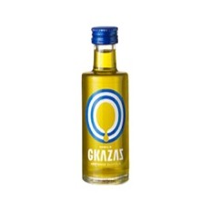 Gkazas