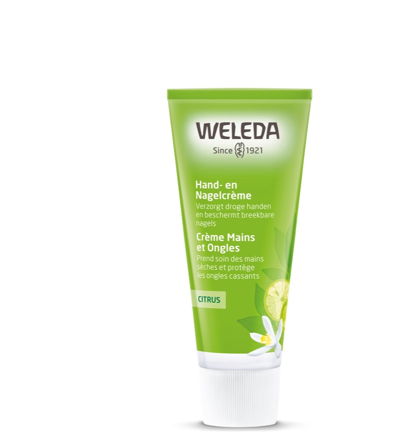 Weleda