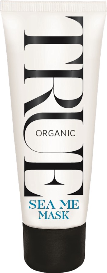 True Organic of Sweden Sea Me Mask