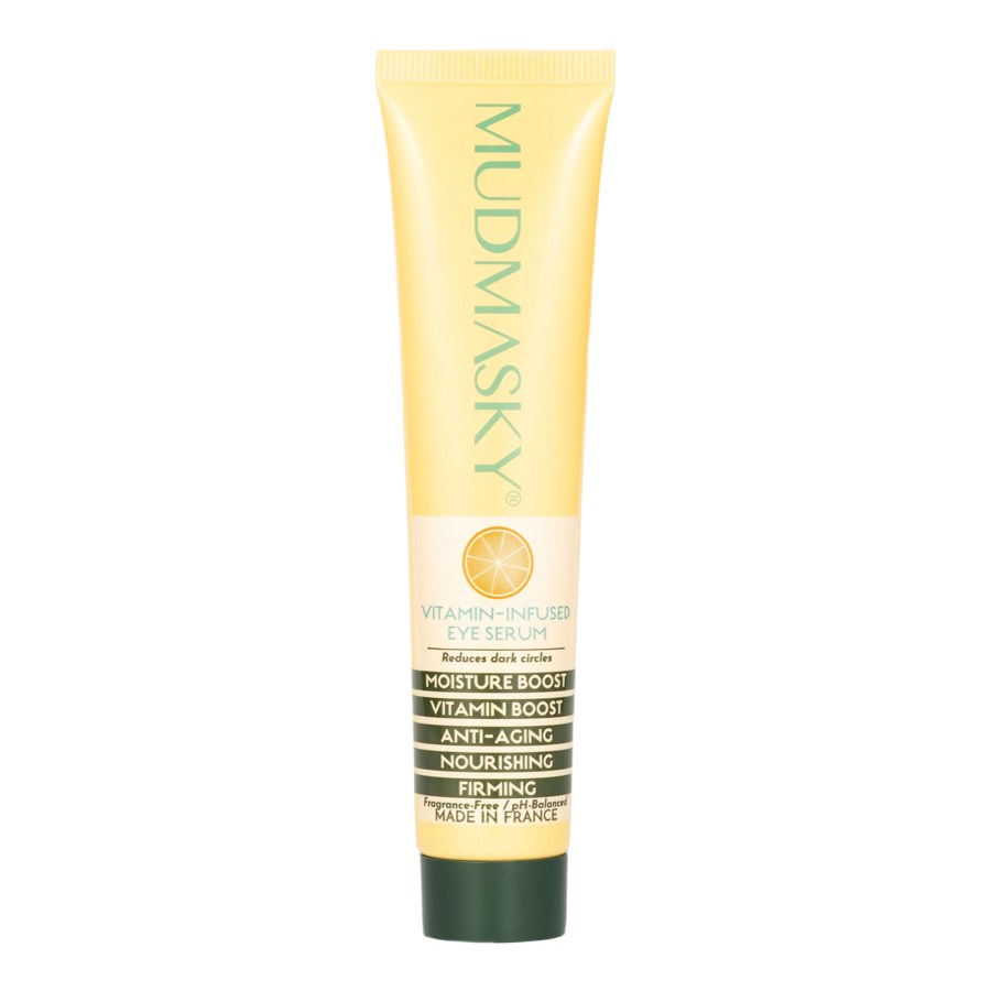 Mudmasky Vitamin Infused Eye Serum