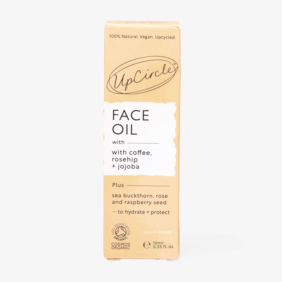 UpCircle Mini Face Oil