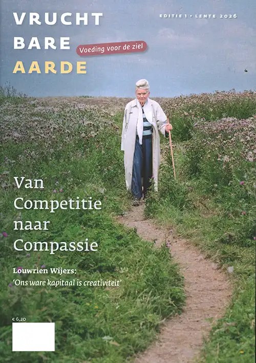 Vruchtbare Aarde Magazine