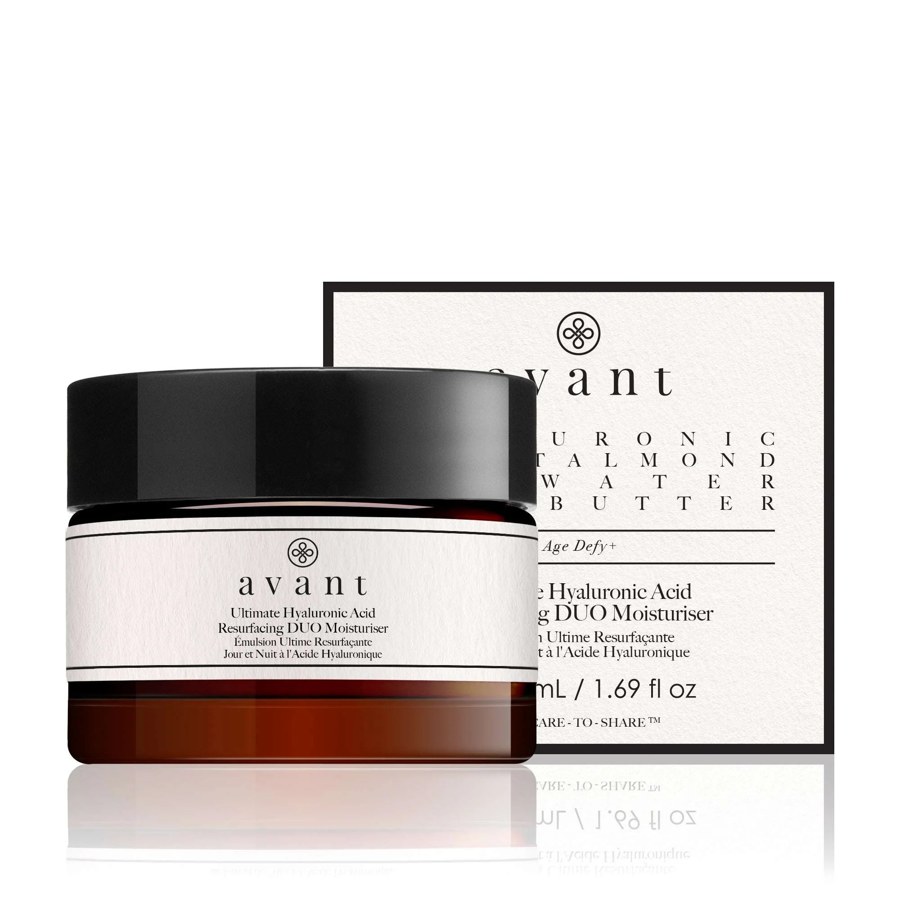 Avant Skincare