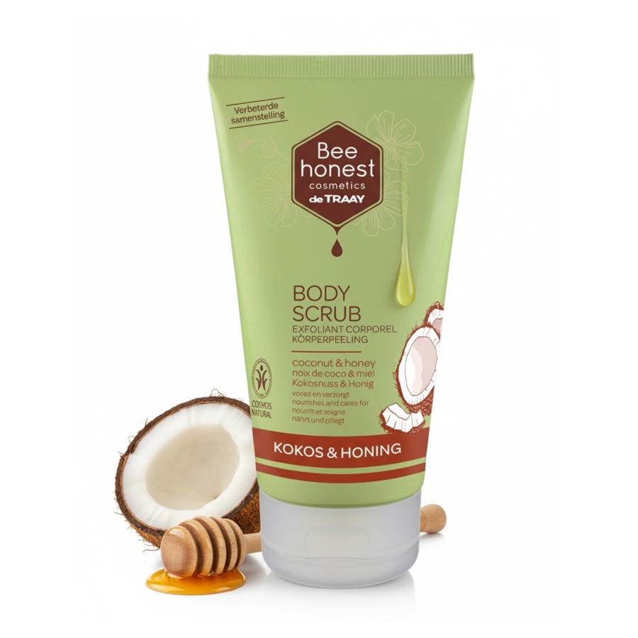 Bee Honest Cosmetics