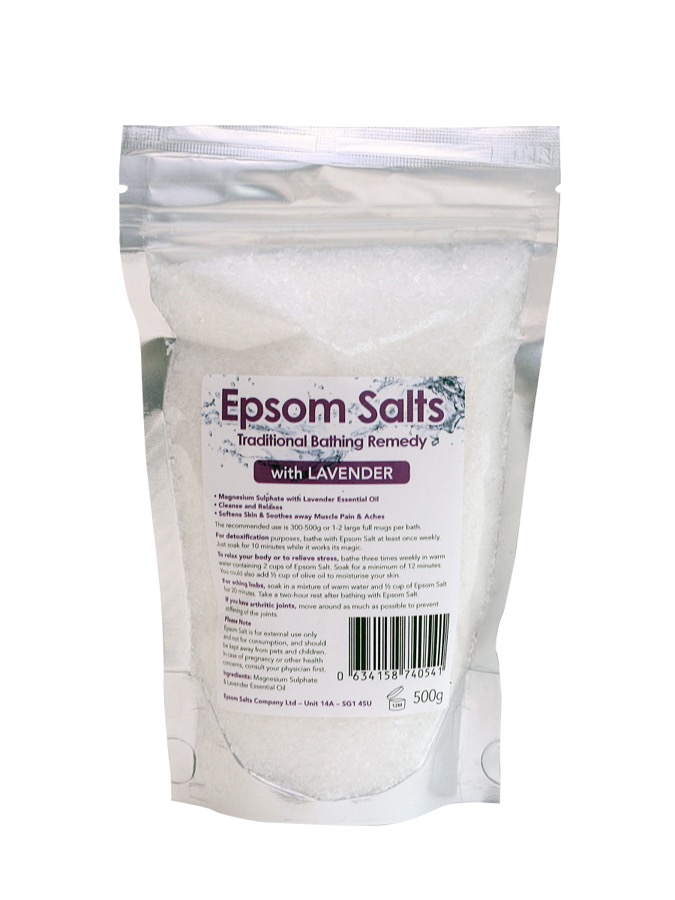 Epsom Salts