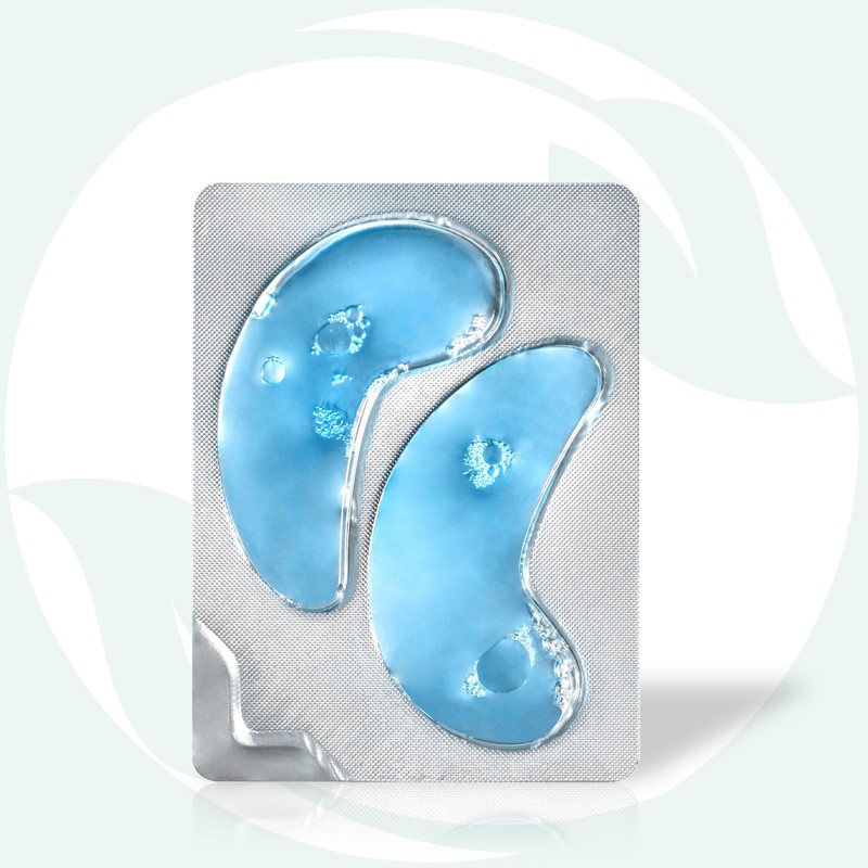 Able Skincare Pro-Expert Collagen Blue Light Restoring Hydra-Gel Eye Pads