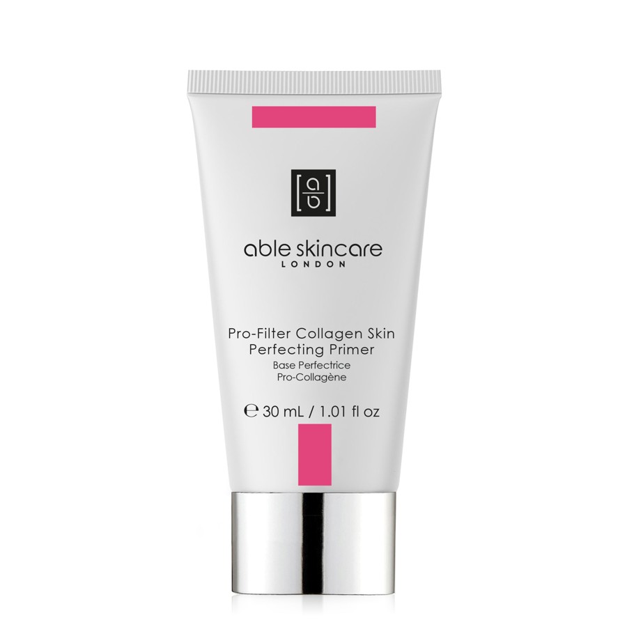 Able Skincare Pro-filter Collagen Skin Perfecting Primer