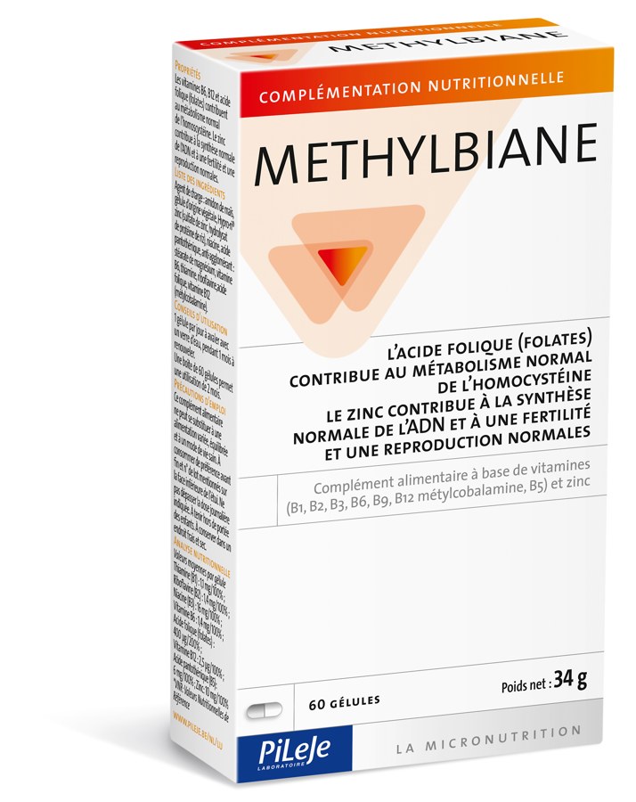 PiLeJe Methylbiane
